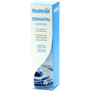 HealthAid Dermavital Lotion – 250ml –