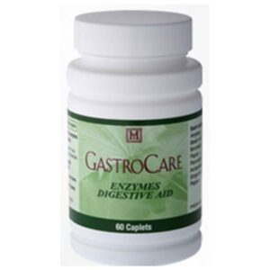 GastroCare -60 Caplets-