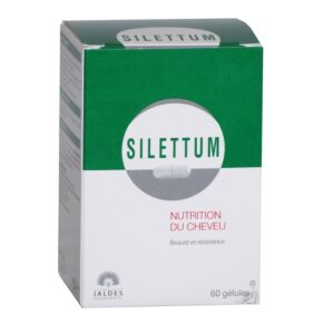 Jaldes Silletum 60 caps