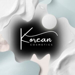 Korean cosmetic