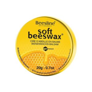Beesline Soft Beeswax 20g
