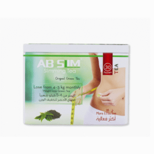 AB Slim Tea Original – 30 teabag –
