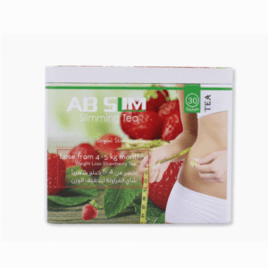 AB Slim Tea Strawberry – 30 teabag –
