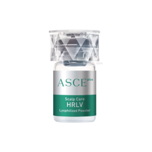 ASCE Plus HRLV Scalp Care 20 mg