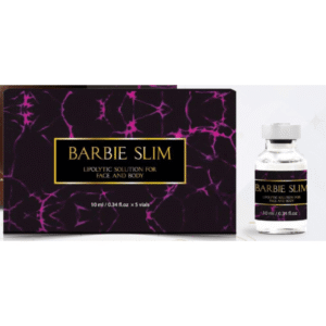 Barbie Slim 5 x 10 ml