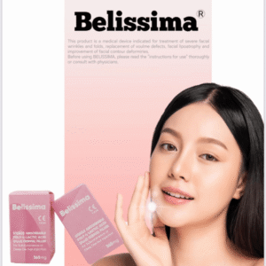 Belissima PLLA 365 mg