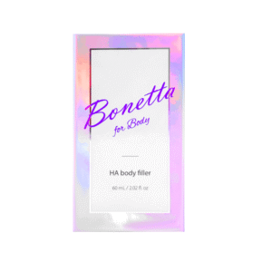 Bonetta Body Filler 60 ml