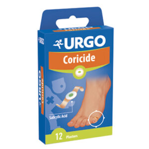 Urgo Coricide -12 Adhesive Dressing-