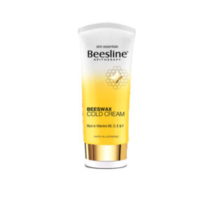 Beesline Beeswax Cold Cream 60ml