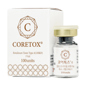 Coretox 100 Units