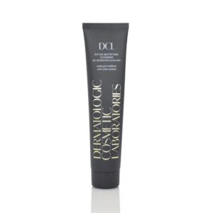 DCL Active Mattifying Cleanser 125ml