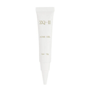 ZQ-II Acne Gel 15 g