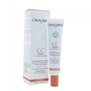 Onagrine CC-Crème Perfection Golden-Complexion