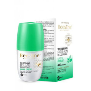 Beesline Whitening Roll-On Green-Forest 50ml