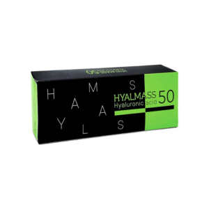Hyalmass 50 2 ml