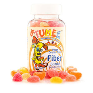 Mr. Tumee Fiber – 60 Tumees –
