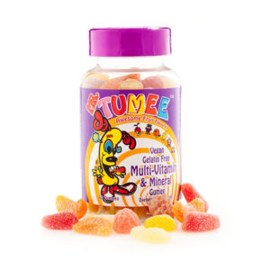Mr. Tumee Multi-Vitamin and Mineral  – 60 Tumees –