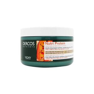 Vichy Dercos-Nutrients Nutri-Protein Restorative-Mask