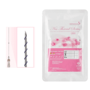 NEOGENESIS PDO TORNADO SCREW 20 PCS