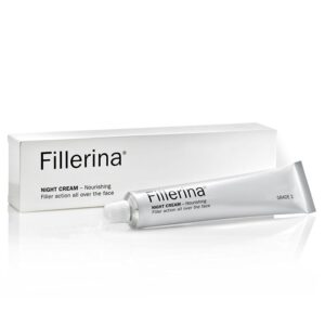 Fillerina Night Cream Grade2 50ml