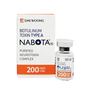 Nabota 200 Units