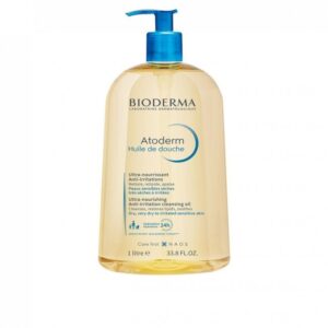 Bioderma Atoderm Anti-Irritation Shower-Oil 1L
