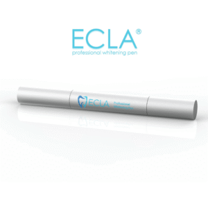 ECLA TEETH WHITENING PEN 2 ml