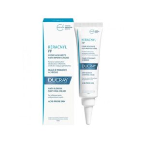 Keracnyl PP Anti-Blemish Ducray 30ml
