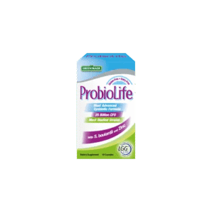 Green Made Probiolife 10 capsules
