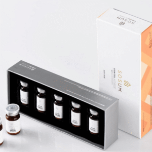 SOSUM Stem Cell Activator 5 x 3 ml