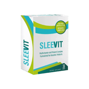 Sleevit – 30 Capsules –