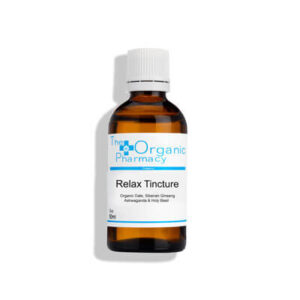Relax Tincture – 50 ml-