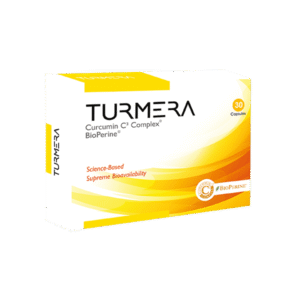 Turmera – 30 Capsules –