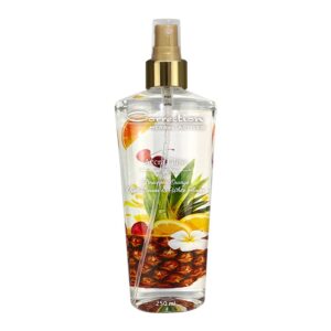 Correction Body Splash Accra-Glow 250ml
