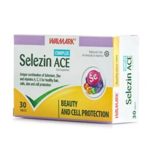 Walmark Selezin ACE 30 tablets