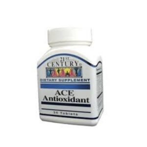 ACE antioxidant – 30 Tablets –