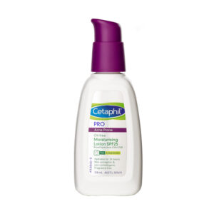Cetaphil-Pro Acne-Prone Skin Moisturizing-Lotion Spf30