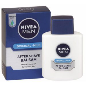 Nivea-Men Original-Mild After-Shave Balm 100ml