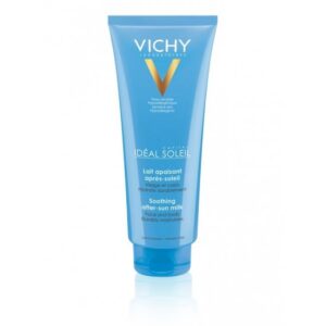 Vichy Idéal-Soleil After-Sun Milk-Soothing 300ml