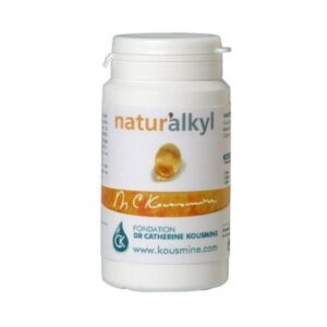 Nutergia NATURALKYL 90 Capsules