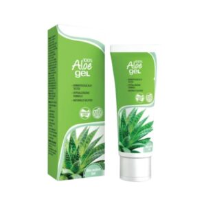Nutraveris Pharma Aloegel 50ml
