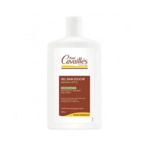 Rogé Cavaillès Green almond Shower 400ml