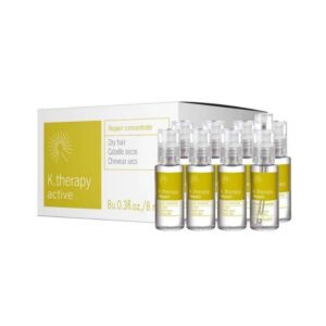 K.Therapy Repair Shock Ampoules  8U 8ml Lakmé