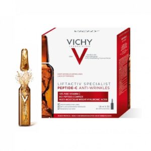Vichy Liftactiv-Specialist Peptide-C Anti-Aging Ampoules