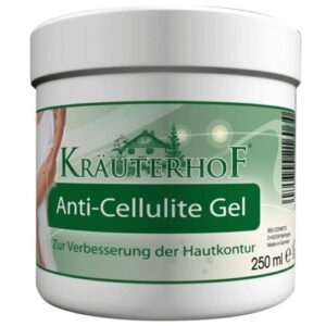 Krauterhof Anti-Cellulite Gel 250 ml