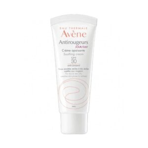 Avène Antirougeurs Jour-Moisturizing Cream with SPF20