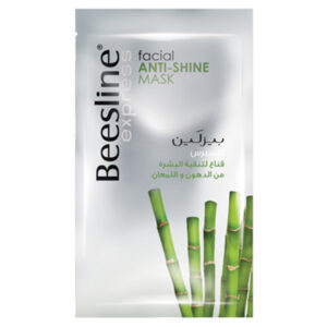 Beesline Facial Anti-Shine Mask 25ml