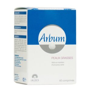 Laboratory Jaldes Arbum -60 Tablets-