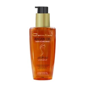 Correction Argan oil 125ml