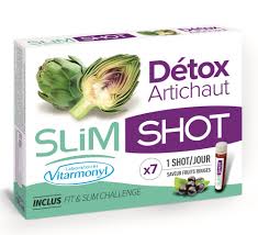 Laboratoires Vitarmonyl Detox Artichaut 25ml